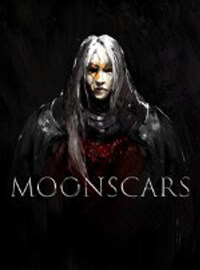 Moonscars